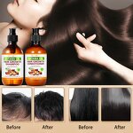 Hair Shampoo - Private Label Batana Oil Cleansing Nourishing Hair Growth