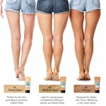 Body Foundation - Wholesale Leg Makeup Scar Tattoo Cover up Lotion for Leg