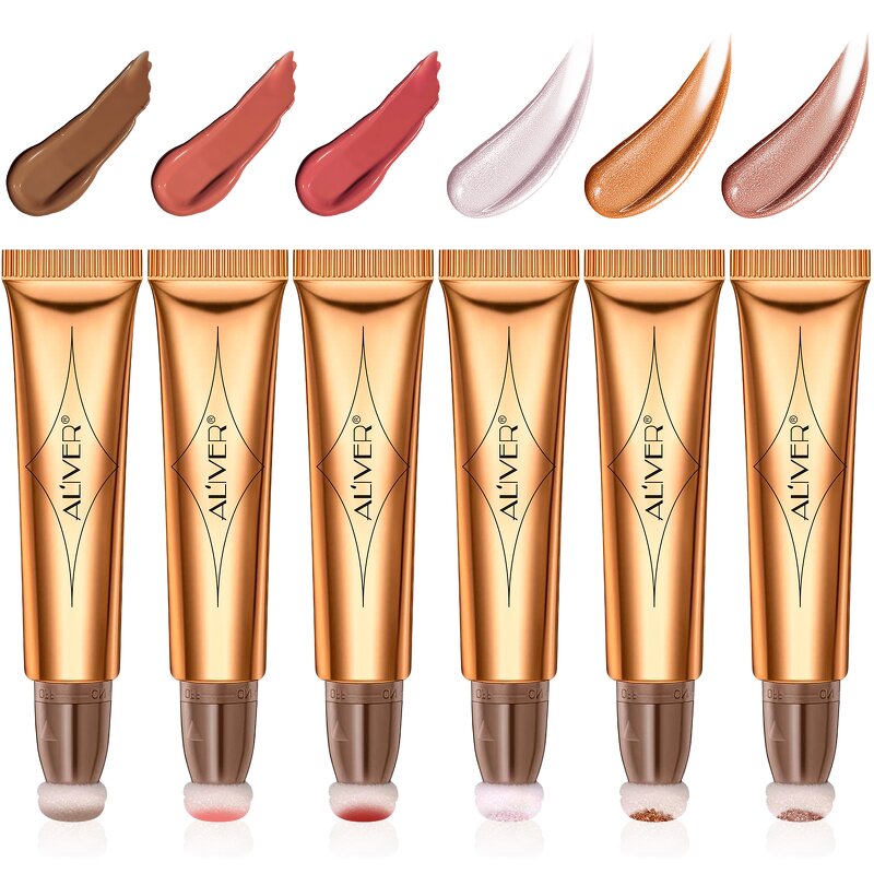 Beauty Wand Manufacturer - Private Label Multi-Functional Bronzer Blush Contour Pen