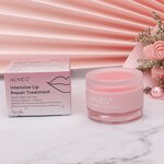 Lip Balm Manufacturer - Private Label Vegan Strawberry Repairing Hydrating Nourishing