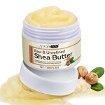 Hair Mask Manufacturer - Shea Butter Skin Lightening Moisturizing Body Face