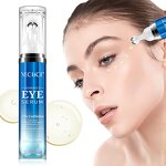 Eye Serum Manufacturer - Caffeine 360 Roller Anti-aging Dark Circle Removal