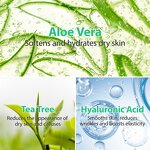 Urea Cream Manufacturer - 40% Urea Foot Repair 2% Salicylic Acid Cracked Heels