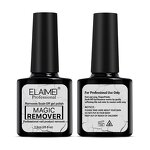 Nail Polish Remover - Professional Automatically Peel Off Magic Gel Remover
