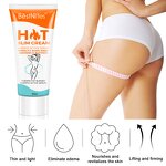 Slimming Cream - Wholesale Belly Anti-cellulite Herbal Fat Burn Body Shaping