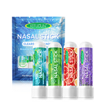 Nasal Inhale Stick - Private Label Natural Essential Oil Portable Breathing Easy