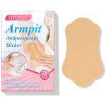 Underarm Pad - Custom Wholesale Sweat-absorbing Anti Sweat Sticker Antiperspirant