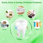 Teeth Whitening Pen - Wholesale Professional Dazzling White Gel Pen for Teeth