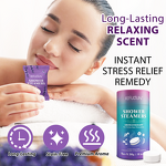 Shower Steamer - Wholesale Organic Vegan Aromatherapy Essential Oil Shower Bombs