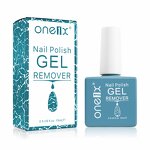 Nail Polish Remover - 15ml Natural Organic Vegan Quick Removal Soak Off