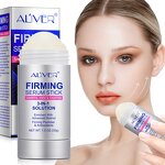 Serum Stick - Retinol Lifting Firming 3 in 1 Peptides Anti Wrinkle Moisturizer