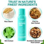 Dermaplaner Spray - OEM Hair Removal Custom Logo Body Face Shaving Set