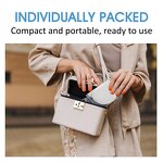 Sweat Pad Manufacturer - OEM Private Label T-Shirt Armpit Sweat Proof Disposable