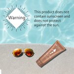 Self Tanning Lotion - Private Label Natural Vegan Peptides Vitamin E Sunless