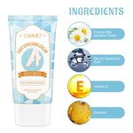 Repair Cream - 3 Days Hand Foot Whitening Cracked Dry Skin Moisturizing