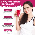 Beet Root Powder - Ready Stock 100% Pure Organic Spray Dried Extract Supplement