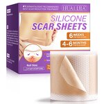 Scar Sheet Manufacturer - Silicone Waterproof Reusable Surgical C-Section Keloid