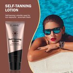 Self Tanning Cream - Wholesale Natural-Looking Organic Bronzer Tanning Beds SPF