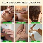 Vitamin E Oil - Private Label 75,000 IU Cold Pressed Vegan Dry Damaged Skin