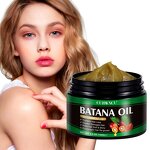 Batana Oil - 120g Pure Natural Raw Honduras Organic African Hair Growth