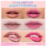 Blush Stick - Colour Changing Milk Cooling Water Jelly Lip Cheek Stain