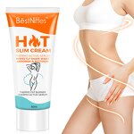 Slimming Cream - Wholesale Belly Anti-cellulite Herbal Fat Burn Body Shaping