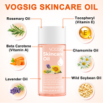 Body Oil Manufacturer - Natural Moisturizing Anti-aging Scars Stretchmarks Smoothing