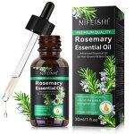 Rosemary Oil - Wholesale Bulk Natural Organic Extract Hair Growth Skin Care