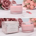 Lip Scrub Manufacturer - Private Label Peach Strawberry Day Night Hydrating Lip Mask