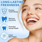 Toothpaste Manufacturer - Private Label Nano Hydroxyapatite Fluoride Free Kids Adult