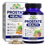 Capsule Manufacturer - 90 Herbal Prostate Support Urinary Tract Health Care for Men