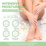 Urea Cream Manufacturer - 40% Urea Dry Cracked Heels Knees Elbows Salicylic Acid