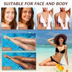 Self Tanner Drop - Private Label Natural Vegan Sunless Tanning Oil Serum