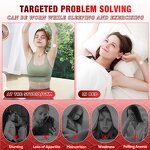 Topical Patch - OEM 60 Pack Iron Supplement Vitamins A C Red Blood Cells