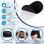 Sleep Strip Manufacturer - 42 Patches Lip Shaped 3 Inch Hypoallergenic Breathable