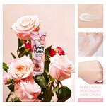 Hand Cream Manufacturer - Organic Peach Anti Wrinkle Whitening Mini Custom Logo