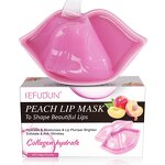 Lip Mask Manufacturer - Wholesale Vegan Collagen Hyaluronic Acid Multiple Flavoured