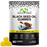 Gummy Manufacturer - SOLOTREE Black Seed Oil High TQ Joint Hair Skin Wellness