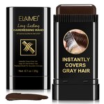 Hair Dye Stick - ELAIMEI 3 Colors Private Label Waterproof Sweat Proof Comb Wand