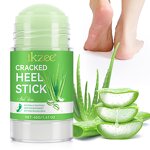 Foot Care Stick - IKZEE 40g 60% Urea 2% Salicylic Acid Heel Crack Repair Balm