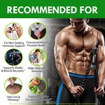 Softgel Manufacturer - Acentiallabs Saw Palmetto 300P Pumpkin Seed Oil Turmeric