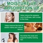 Essential Oil - ALIVER Frankincense Pure Natural Organic Skincare Hair Growth