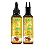 Batana Oil - Frovetani 120g Anti Hair Loss Strengthen Nourishing Essential