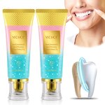 Toothpaste Manufacturer - YECUCE Niacinamide 100g Enzyme Clean Stain Removal Fresh