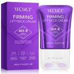 Neck Cream Manufacturer - YECUCE AH-8 120g Roller Tightening Lifting Sagging Skin