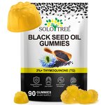 Gummy Manufacturer - SOLOTREE Black Seed Oil High TQ Joint Hair Skin Wellness