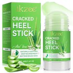 Foot Care Stick - IKZEE 40g 60% Urea 2% Salicylic Acid Heel Crack Repair Balm