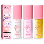 Highlighter Powder - High-gloss Glitter Shimmer Blush Face Body Makeup Powder