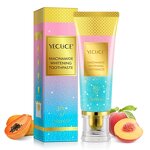 Toothpaste Manufacturer - YECUCE Niacinamide 100g Enzyme Clean Stain Removal Fresh