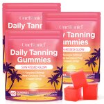 Gummy Manufacturer - OneBtanicl Tanning Glow Sun Kissed Indoor Outdoor Booster